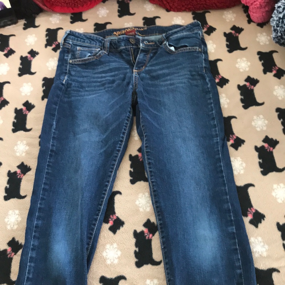 Capree pants